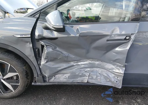 2023 Volkswagen Id.4 Awd Pro S from USA, damaged, VIN 1V2WNPE89PC048445